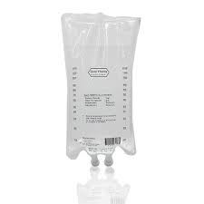 NORMAL SALINE 2L QPHمحلول ملحي عادي