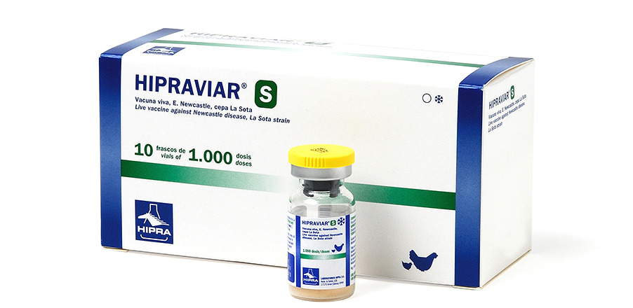 HIPRAVIAR-S 2500DSهيبرافيار