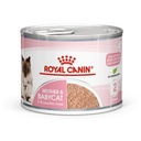 RC,MOTHER & BABY WET FOOD CANS 195Gالأم والطفل