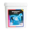 SANDOUT PELLETS 2.6KGرمل