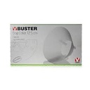 BUSTER Classic Dog Collar 12.5cmطوق