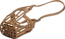BUSTER DOG MUZZLE NO.1كمامة