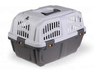 SKUDA 1 IATA  L48XW31.5XH31-XXS GREY سكودو 1 رمادي