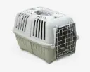 Pratiko 2 Pet Carrier Olive Green Medium براتيكو