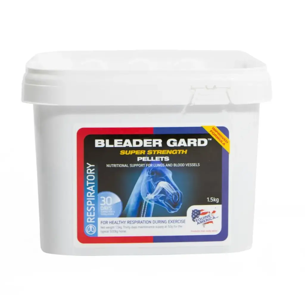 BLEADER GARD SUPER STRENGTH 1.5KGبليدر جارد