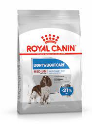 RC,MEDIUM LIGHT WEIGHT CARE 12KGرعاية متوسطة الوزن