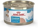 RC,STARTER MOUSSE WET FOOD CANS 195Gعلب طعام رطب مويس ستارتر