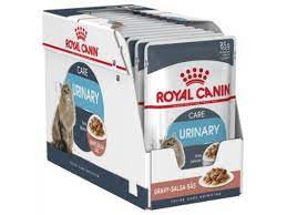 RC,URINARY CARE WET FOOD 85gالمسالك البولية