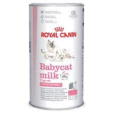 RC,BABYCAT MILK 300Gحليب القطط