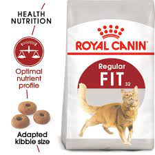 ROYAL CANIN FIT 32-4KGرويال كانين فيت