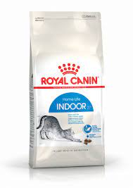 ROYAL CANIN INDOOR 2KG رويال كانين