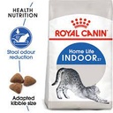 ROYAL CANIN INDOOR 4KGرويال كانين للقطط الداخلية