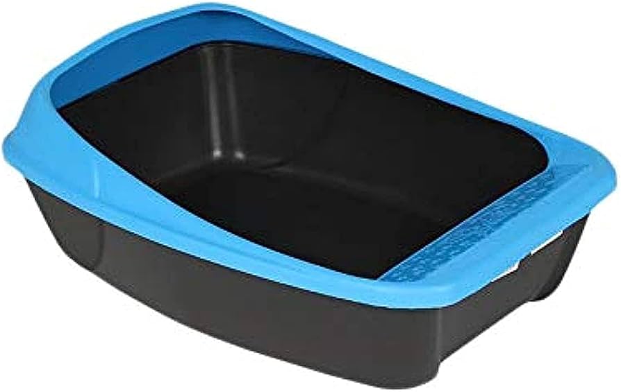 VIRGO CAT LITTER TRAYصينية