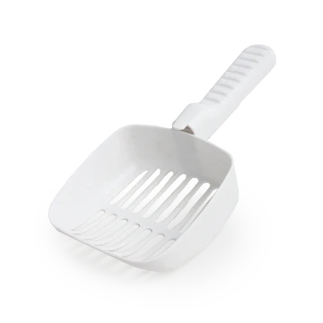 Rhea Cat Litter Scoop Mix Colors  مغرفة فضلات القطط الطازجة