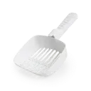 Rhea Cat Litter Scoop Mix Colors  مغرفة فضلات القطط الطازجة