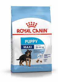 RC,MAXI PUPPY 10KG ماكسي جرو