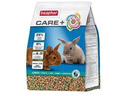 CARE+RABBIT JUNIOR 1.5KGأرنب