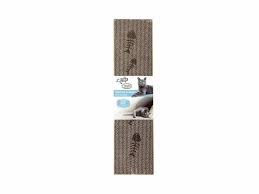 Cardboard Scrather Regularهرش