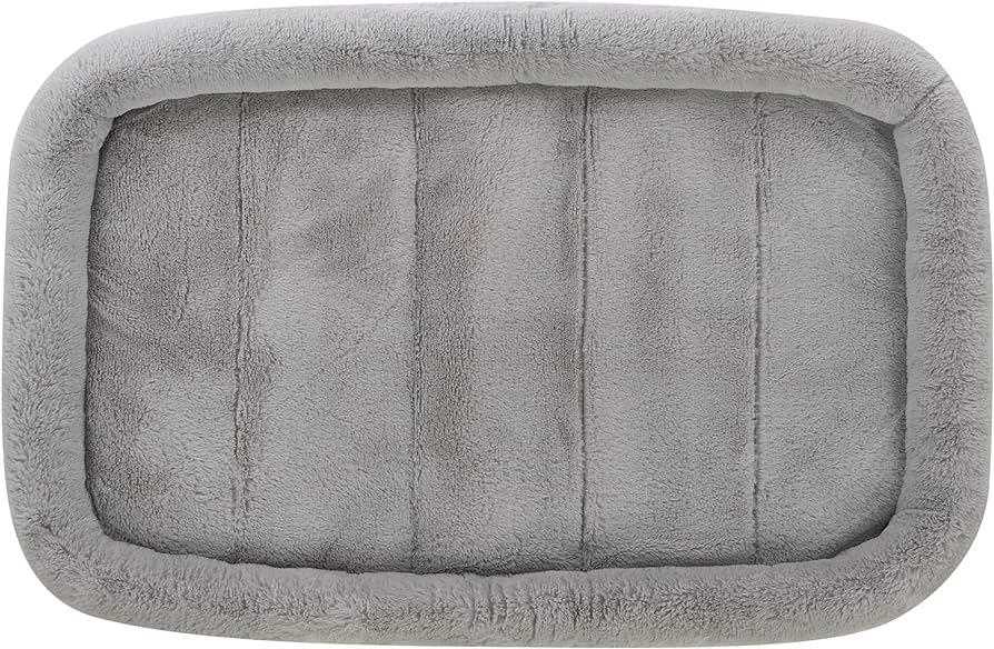 Dog Crate Mat Small حصيرة قفص الكلب