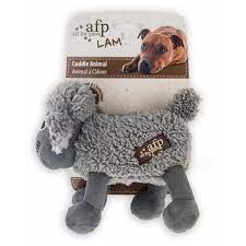 LAMBSWOOL CUDDLE ANIMAL-SHEEPامبسوول