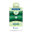 ARYA POO BAGS REFILL BIODEGRADABLE(3x15)أكياس آريا للبراز