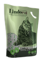 LINDOCAT CRYSTAL ALOE VERA SCENT(SILICAGEL) 5Lليندوكات