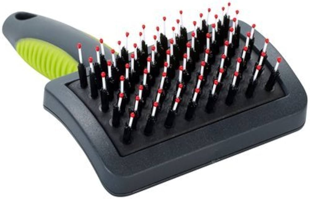 BUSTER PORCUPINE BRUSH Sفرشاة باستر بوركوبين