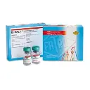 BI-VAC 1 2500dsتحصين التهاب الشعب الهوائية