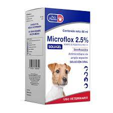 MICROFLOX 2.5% 60MLميكروفلوكس