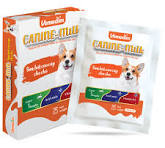 Canine-milk 100gحليب الكلاب