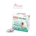 ETO MODEX 11.3 MG 2-4KG 1TAB/BOXإيتو مودكس