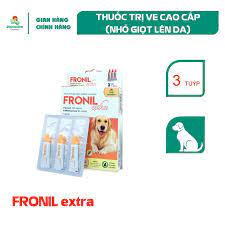 FRONIL EXTRA 1.34ML فرونيل اكسترا