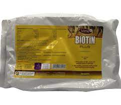 VIME+BIOTIN PLUS 1KGبيوتين بلس