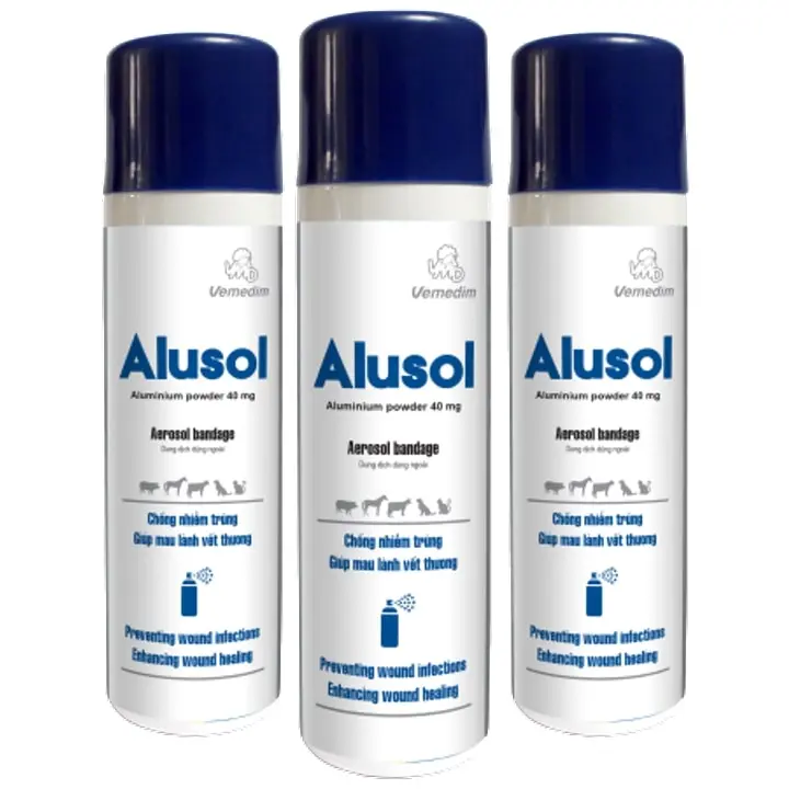 ALUSOL 150Gألوسول