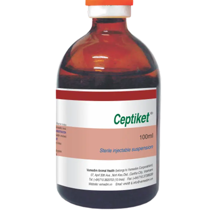 Ceptiket 100mlسيبتيكيت