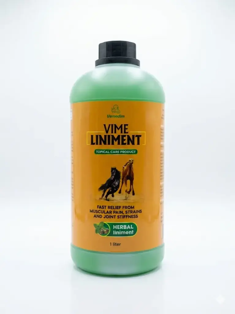 VIME LINIMENT 1Lفايم لينيمينت