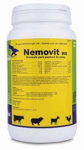 NEMOVIT 1KGنيموفيت