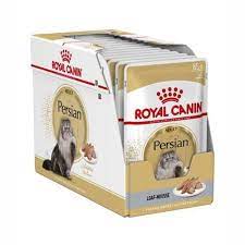 RC,PERSIAN WET FOOD 85Gالفارسية