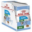 RC,MINI PUPPY WET FOOD 85Gجرو صغير