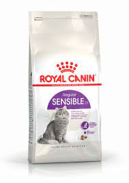 ROYAL CANIN SENSIBLE 2KGسينسيبل