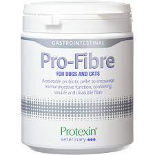 PRO-FIBER FOR DOGS & CATS 500Gبروفايبر للكلاب والقطط