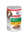 Hills-SP PUPPY CHICKEN 370G CSجرو الدجاج