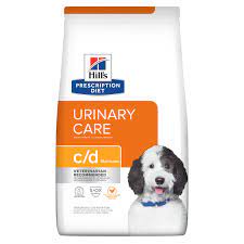 Hills-PD CA C/D MUL/CKN 1.5KGرعاية متعددة