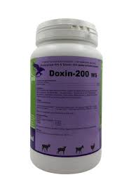 DOXIN-200 WS 1KGدوكسين