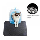TRAP LITTER MAT SMALLفخ القمامة حصيرة صغيرة