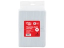VALUE PUPPY PADS WHITE 60x60 CM(40PCS)فوط