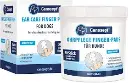 CANOSEPT EAR CARE FINGER 50PADS/DOGSمنصات