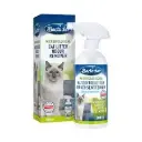 BACTADOR CAT LITTER ODOUR REMOVER 500MLباكتادور مزيل رائحة فضلات القطط