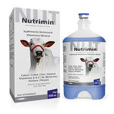 NUTRIMIN POR 250MLنيوتريمين بور
