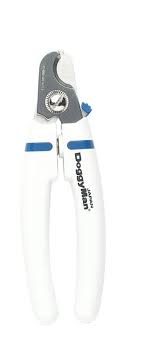 NAIL SCISSORS DOGGYMAN 12.5CMمقص أظافر دوجيمان